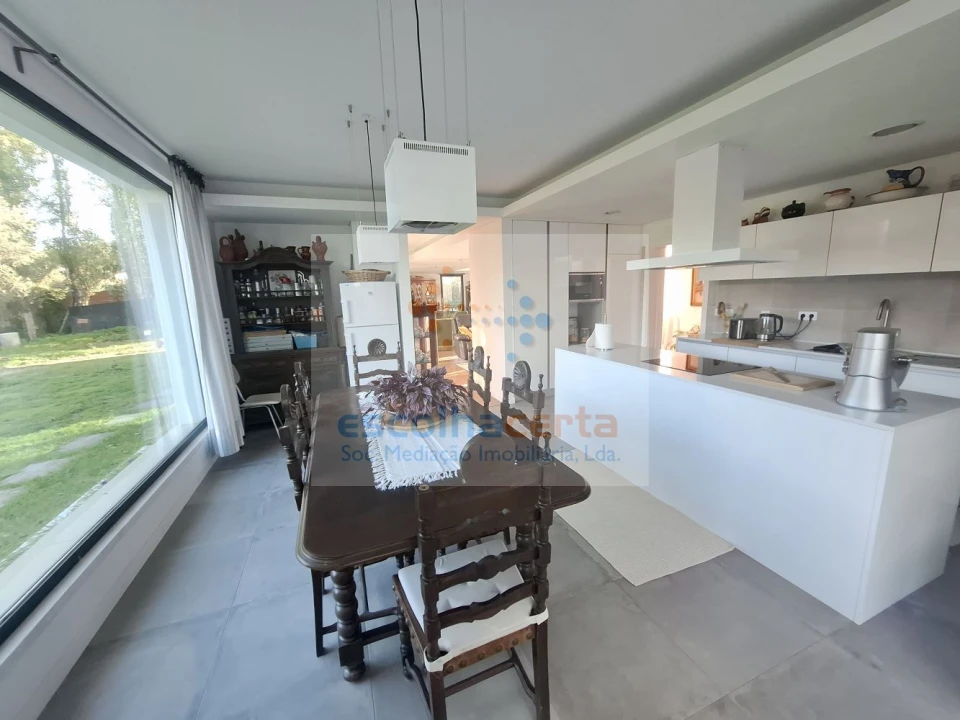 Quinta T3 para Venda em Quinta do Anjo Foto 51