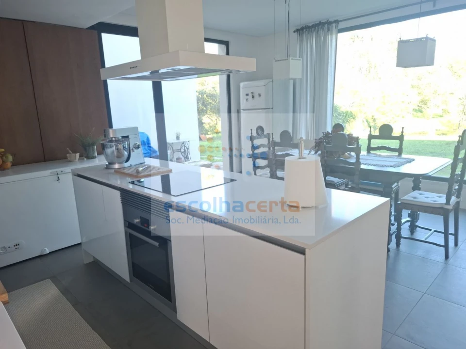 Quinta T3 para Venda em Quinta do Anjo Foto 14