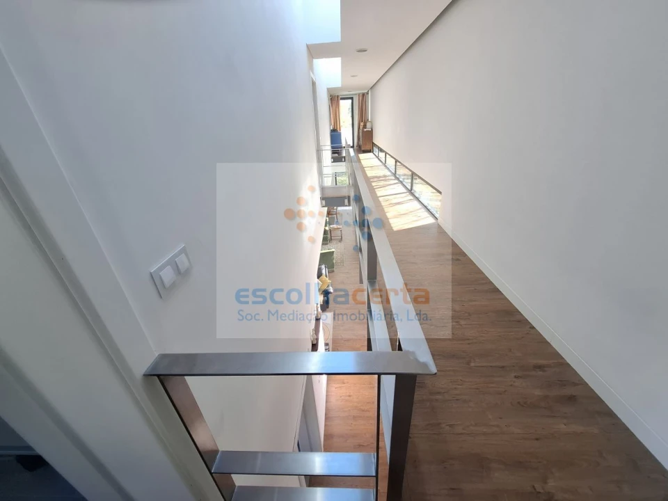 Quinta T3 para Venda em Quinta do Anjo Foto 25