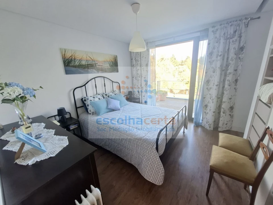 Quinta T3 para Venda em Quinta do Anjo Foto 26