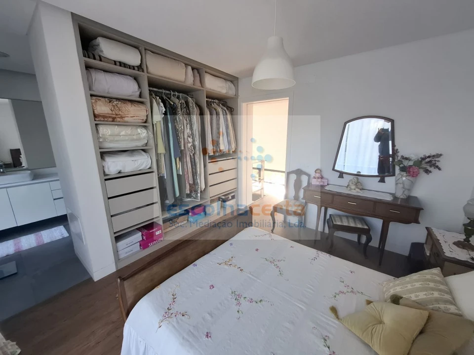 Quinta T3 para Venda em Quinta do Anjo Foto 35