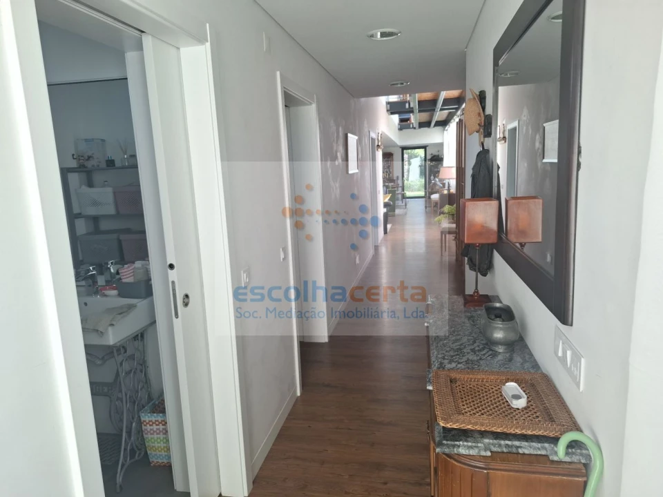 Quinta T3 para Venda em Quinta do Anjo Foto 45