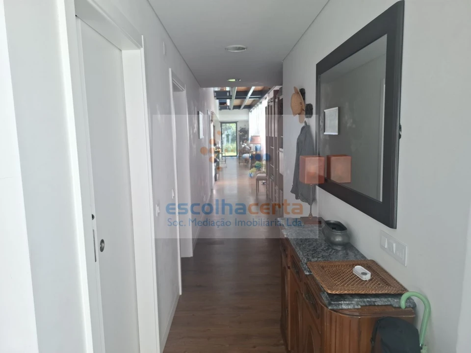 Quinta T3 para Venda em Quinta do Anjo Foto 5