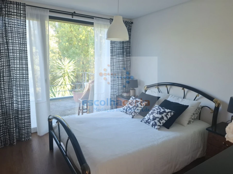 Quinta T3 para Venda em Quinta do Anjo Foto 38