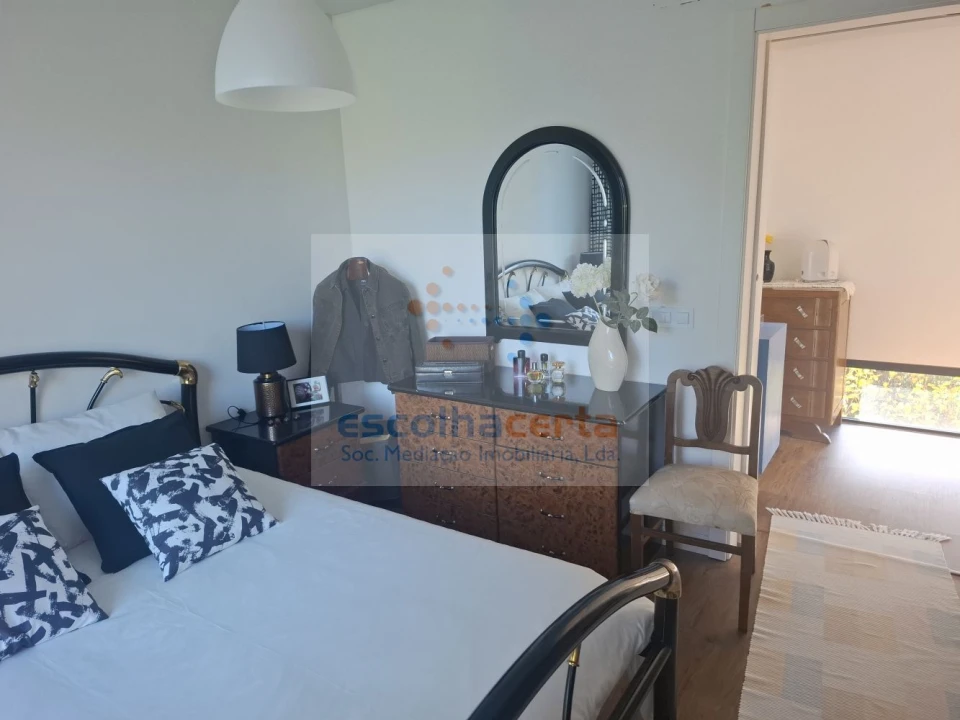 Quinta T3 para Venda em Quinta do Anjo Foto 42