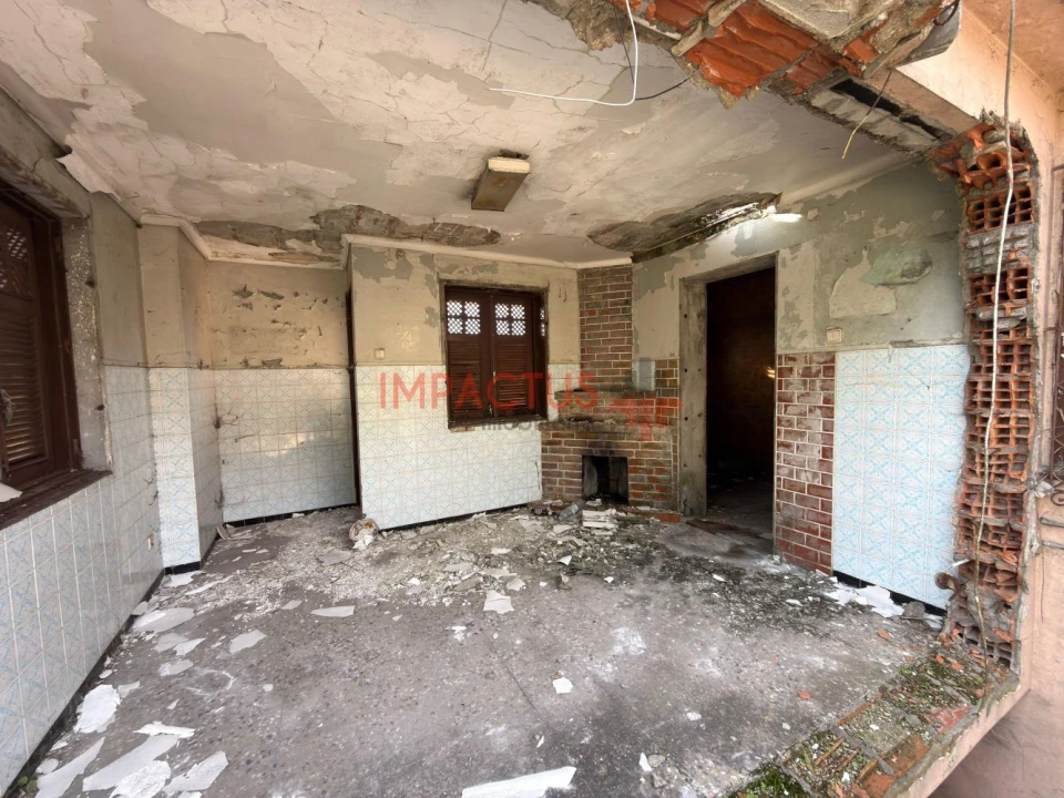 Moradia T4 para Venda em Castêlo da Maia Foto 22