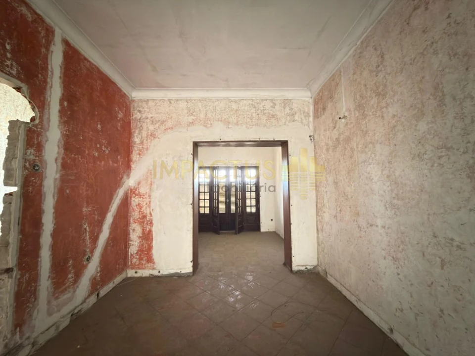 Moradia T4 para Venda em Castêlo da Maia Foto 14