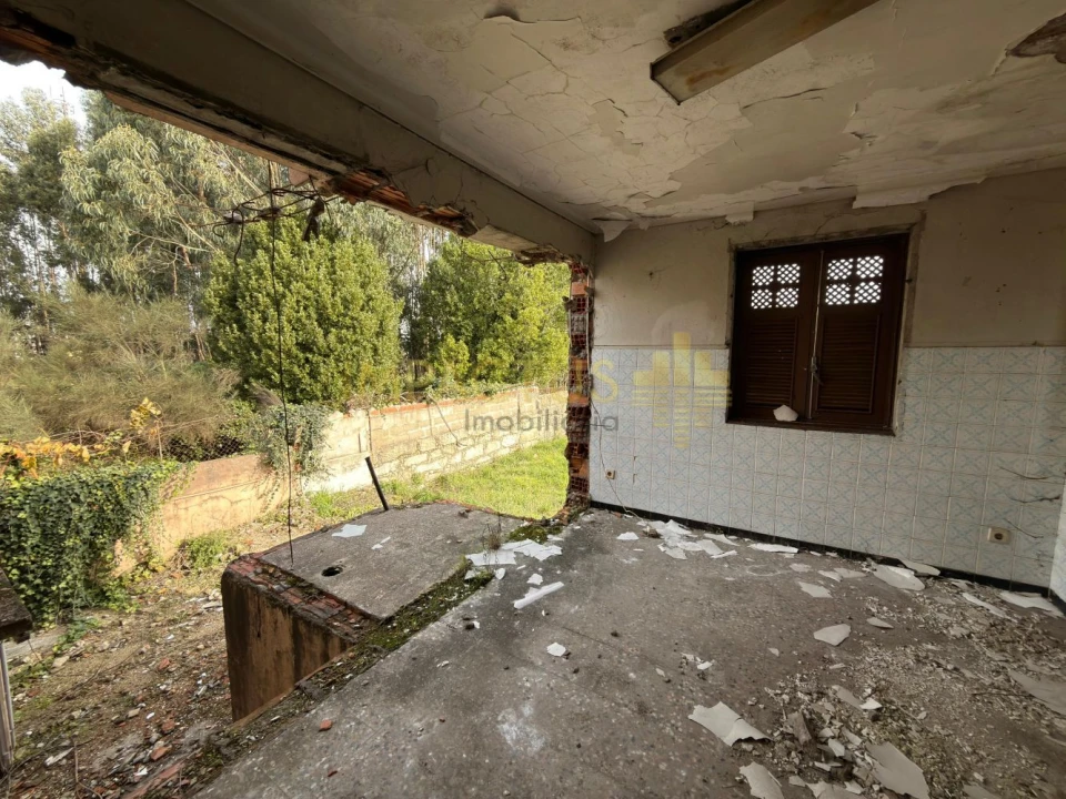 Moradia T4 para Venda em Castêlo da Maia Foto 24