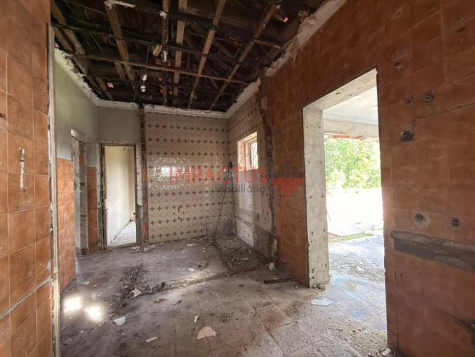 Moradia T4 para Venda em Castêlo da Maia Foto 20