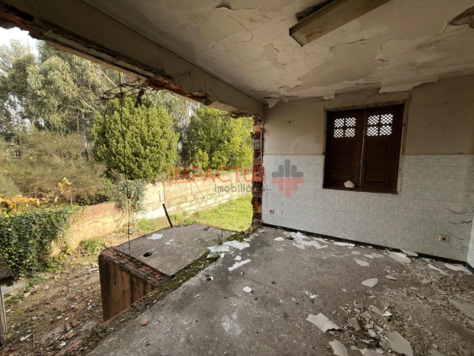 Moradia T4 para Venda em Castêlo da Maia Foto 24