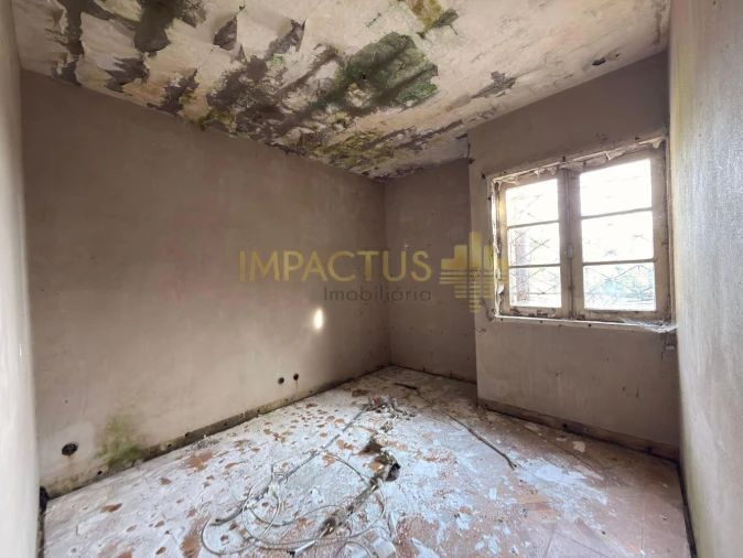 Moradia T4 para Venda em Castêlo da Maia Foto 18