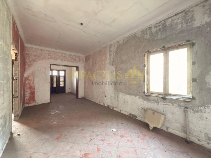 Moradia T4 para Venda em Castêlo da Maia Foto 15