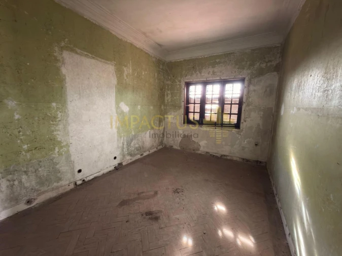 Moradia T4 para Venda em Castêlo da Maia Foto 23