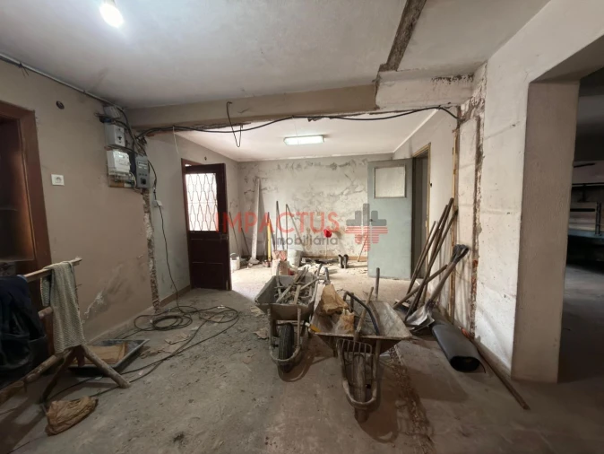 Moradia T4 para Venda em Castêlo da Maia Foto 26