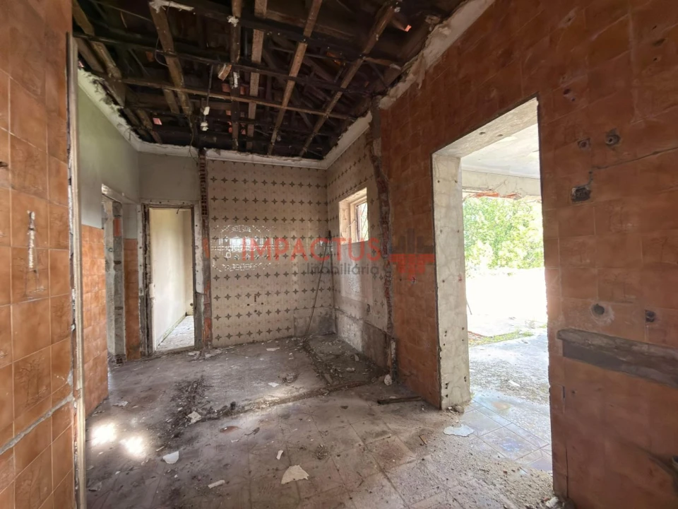 Moradia T4 para Venda em Castêlo da Maia Foto 20