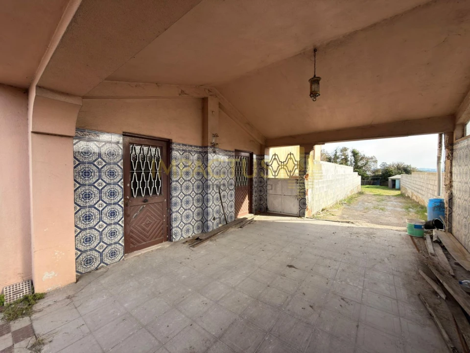 Moradia T4 para Venda em Castêlo da Maia Foto 6