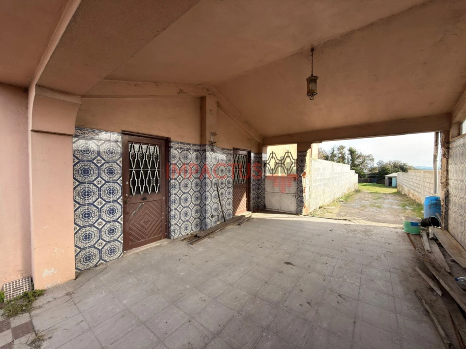 Moradia T4 para Venda em Castêlo da Maia Foto 6