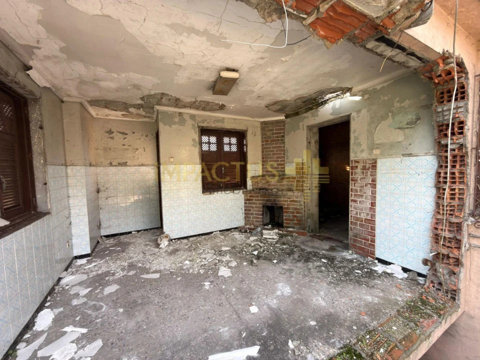 Moradia T4 para Venda em Castêlo da Maia Foto 22