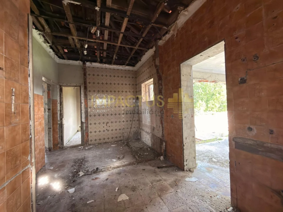 Moradia T4 para Venda em Castêlo da Maia Foto 20