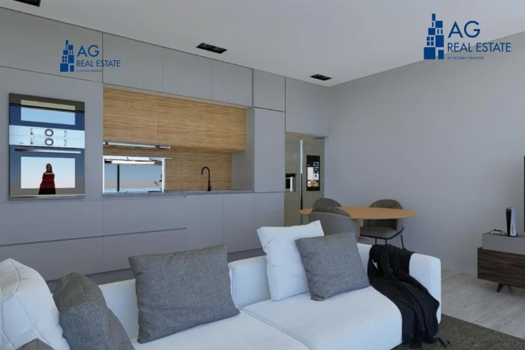 Moradia T2 para Venda em São Vicente Foto 4