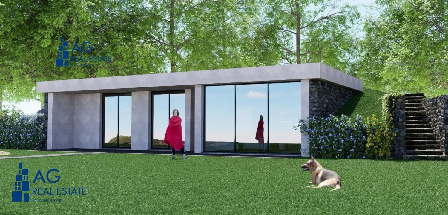 Moradia T2 para Venda em São Vicente Foto 1