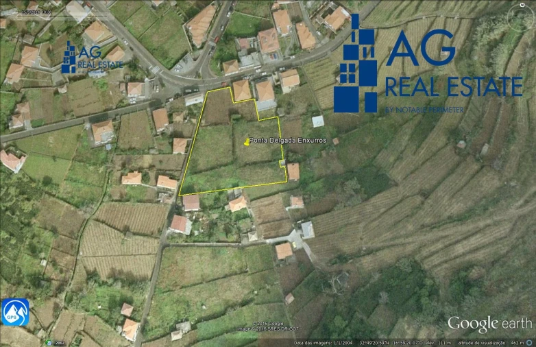Terreno para Venda em Ponta Delgada Foto 5