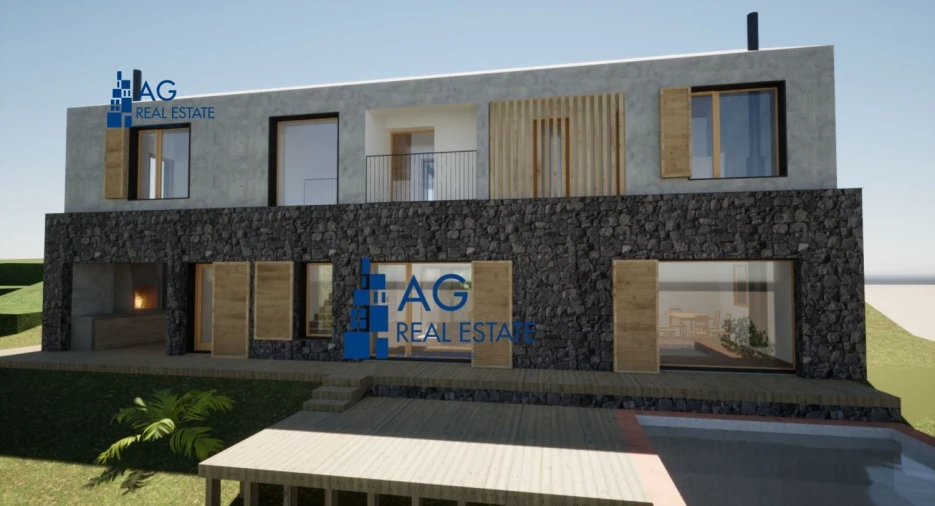 Moradia T3 para Venda em São Vicente Foto 3