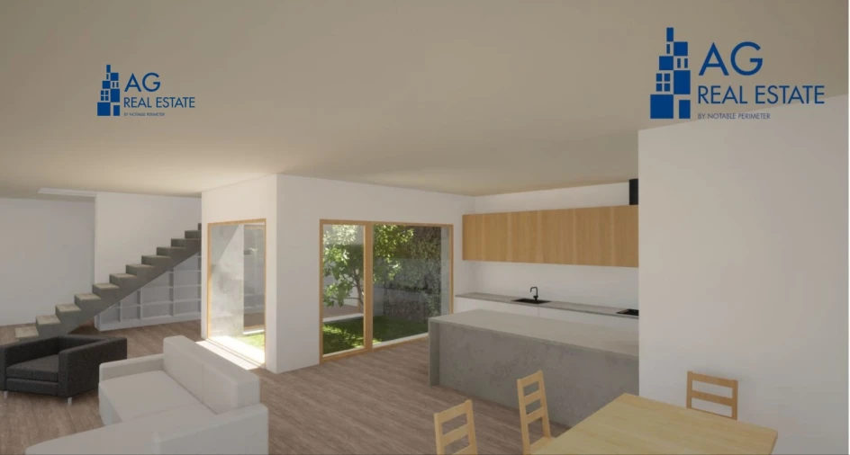 Moradia T3 para Venda em São Vicente Foto 8