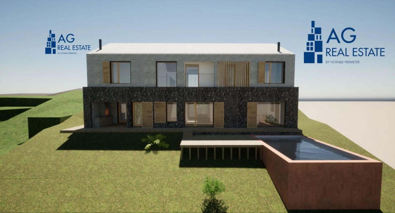 Moradia T3 para Venda em São Vicente Foto 1