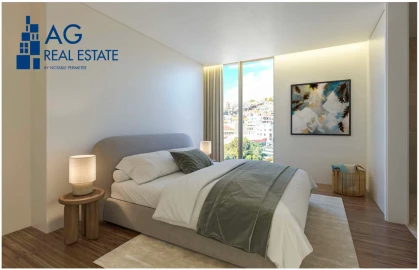 Apartamento T2 para Venda em Funchal (Santa Luzia)