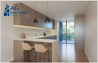 Apartamento T3 para Venda em Funchal (Santa Luzia)