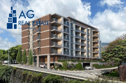 Apartamento T3 para Venda em Funchal (Santa Luzia)