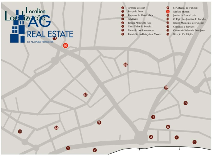 Loja para Venda em Funchal (Santa Luzia) Foto 4