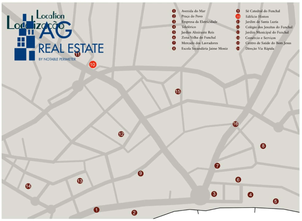 Loja para Venda em Funchal (Santa Luzia) Foto 4