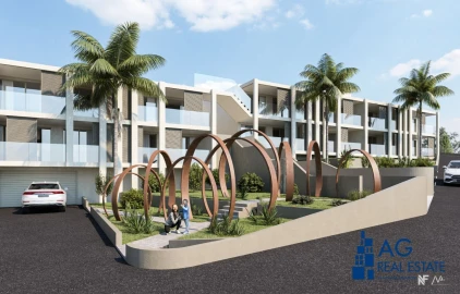 Apartamento T1 para Venda em São Martinho