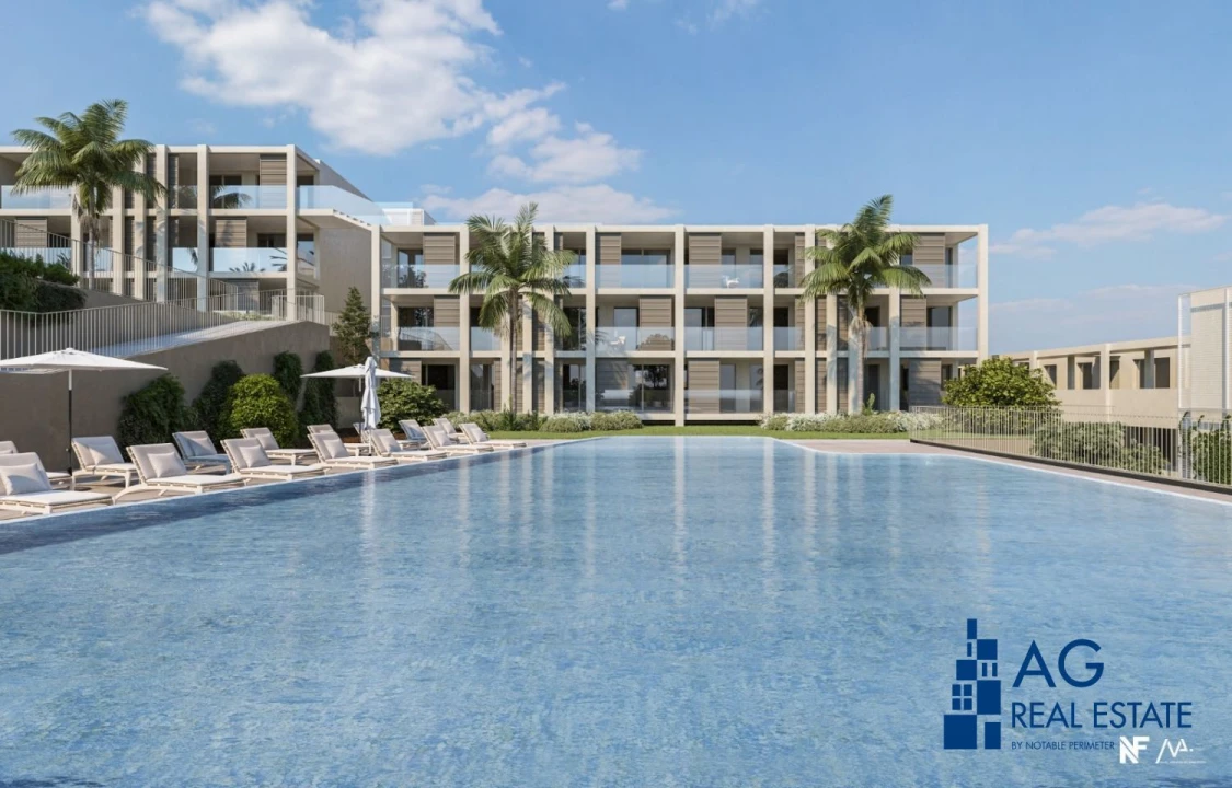 Apartamento T1 para Venda em São Martinho Foto 6