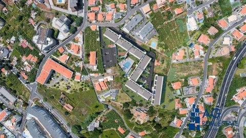 Apartamento T1 para Venda em São Martinho