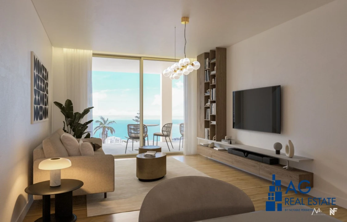 Apartamento T1 para Venda em São Martinho Foto 11