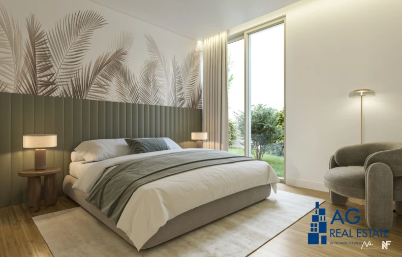 Apartamento T1 para Venda em São Martinho Foto 6