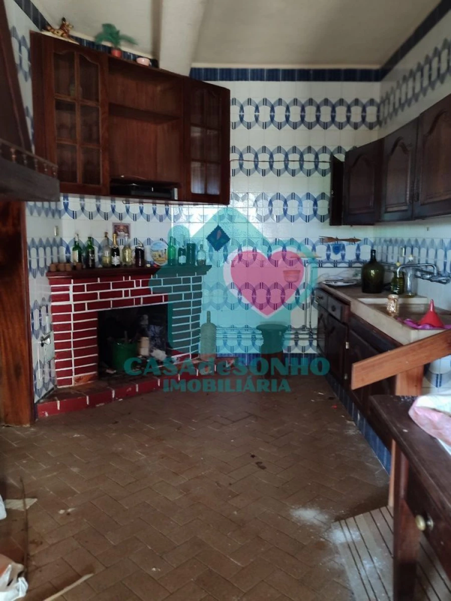 Moradia T3 para Venda em Pinheiro da Bemposta, Travanca e Palmaz Foto 2