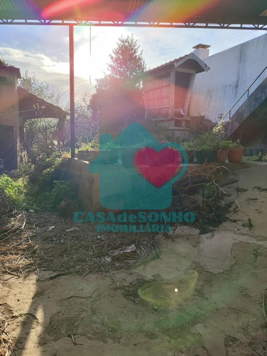 Moradia T3 para Venda em Pinheiro da Bemposta, Travanca e Palmaz Foto 12