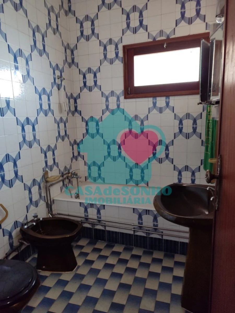 Moradia T3 para Venda em Pinheiro da Bemposta, Travanca e Palmaz Foto 6