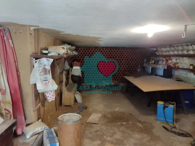 Moradia T3 para Venda em Pinheiro da Bemposta, Travanca e Palmaz Foto 10