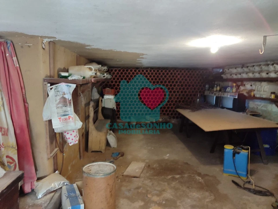 Moradia T3 para Venda em Pinheiro da Bemposta, Travanca e Palmaz Foto 10