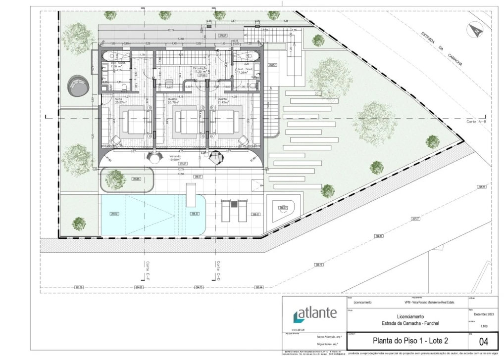 Moradia T3 para Venda em São Gonçalo Foto 6