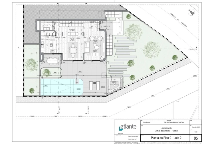 Moradia T3 para Venda em São Gonçalo Foto 7
