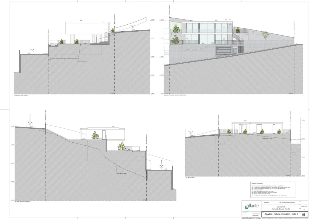Moradia T3 para Venda em São Gonçalo Foto 10