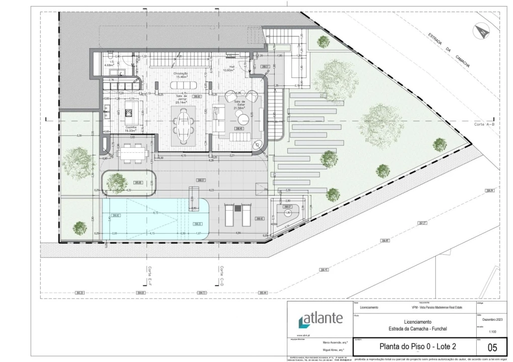 Moradia T3 para Venda em São Gonçalo Foto 7