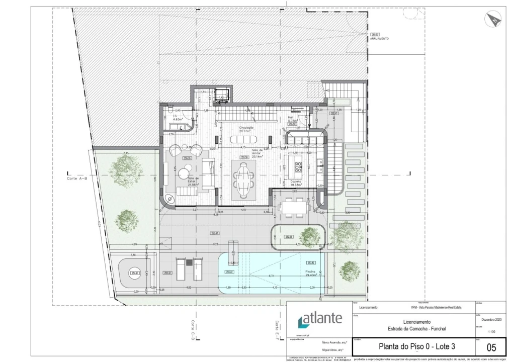 Moradia T3 para Venda em São Gonçalo Foto 8