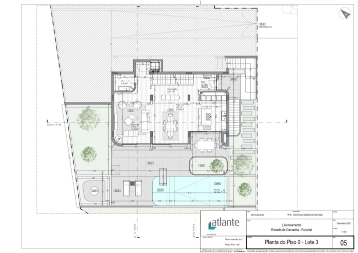 Moradia T3 para Venda em São Gonçalo Foto 8
